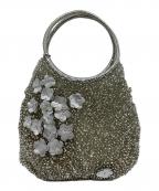 ANTEPRIMAアンテプリマ）の古着「ラウンドトートバッグ」｜グレー