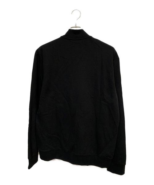 EMPORIO ARMANI（エンポリオ アルマーニ）EMPORIO ARMANI (エンポリオ アルマーニ) ジャケット ブラック サイズ:XL 未使用品の古着・服飾アイテム