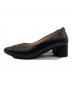 COLE HAAN (コールハーン) パンプス ブラック サイズ:5 1/2：5000円