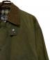 Mc orvis (マックオルビス) WACHS-WETTERJACKE オリーブ サイズ:M：8000円