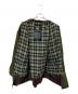 中古・古着 Mc orvis (マックオルビス) WACHS-WETTERJACKE オリーブ サイズ:M：8000円