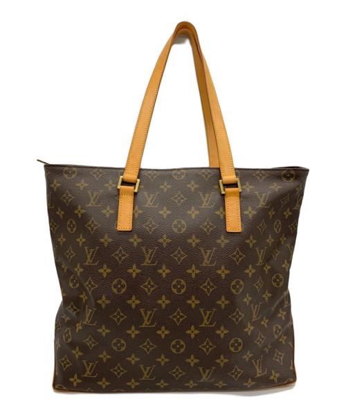 LOUIS VUITTON（ルイ ヴィトン）LOUIS VUITTON (ルイ ヴィトン) カバピアノの古着・服飾アイテム