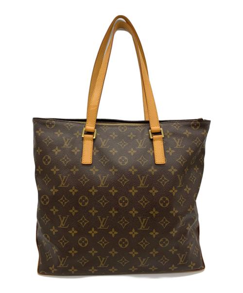 LOUIS VUITTON（ルイ ヴィトン）LOUIS VUITTON (ルイ ヴィトン) カバピアノの古着・服飾アイテム