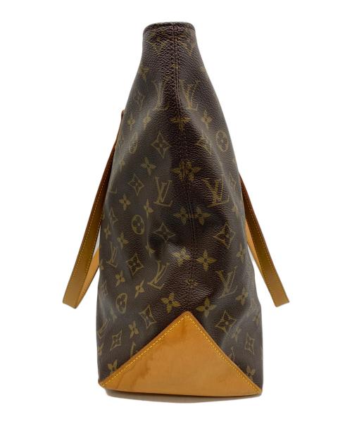 LOUIS VUITTON（ルイ ヴィトン）LOUIS VUITTON (ルイ ヴィトン) カバピアノの古着・服飾アイテム
