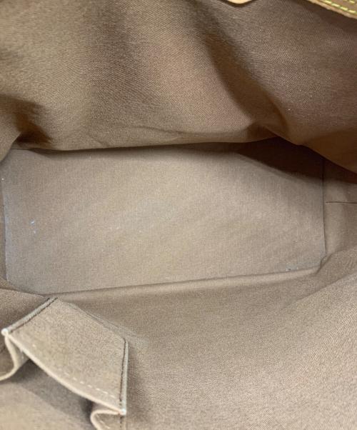 LOUIS VUITTON（ルイ ヴィトン）LOUIS VUITTON (ルイ ヴィトン) カバピアノの古着・服飾アイテム