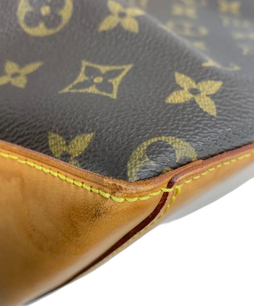 LOUIS VUITTON（ルイ ヴィトン）LOUIS VUITTON (ルイ ヴィトン) カバピアノの古着・服飾アイテム