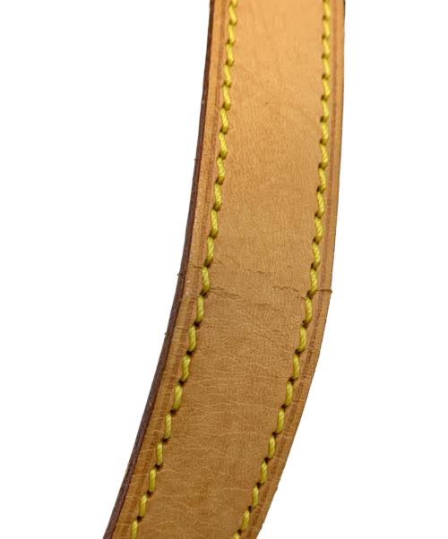 LOUIS VUITTON（ルイ ヴィトン）LOUIS VUITTON (ルイ ヴィトン) カバピアノの古着・服飾アイテム