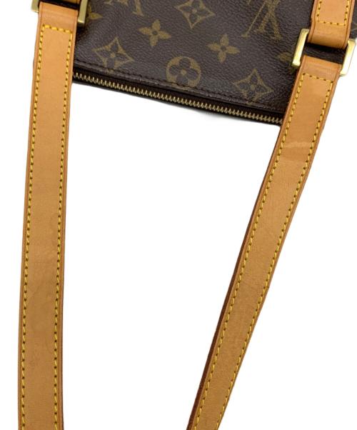 LOUIS VUITTON（ルイ ヴィトン）LOUIS VUITTON (ルイ ヴィトン) カバピアノの古着・服飾アイテム