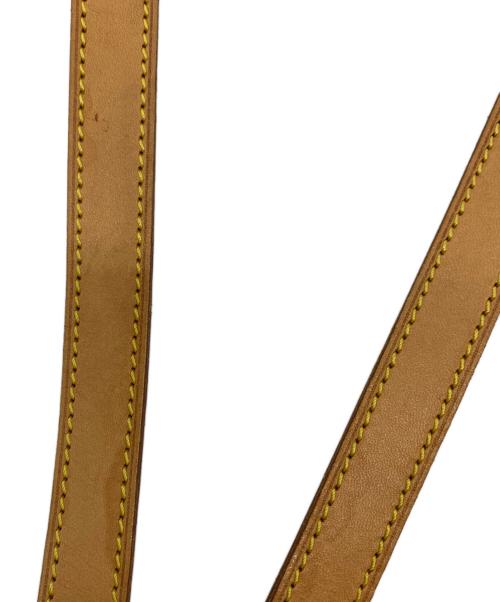 LOUIS VUITTON（ルイ ヴィトン）LOUIS VUITTON (ルイ ヴィトン) カバピアノの古着・服飾アイテム