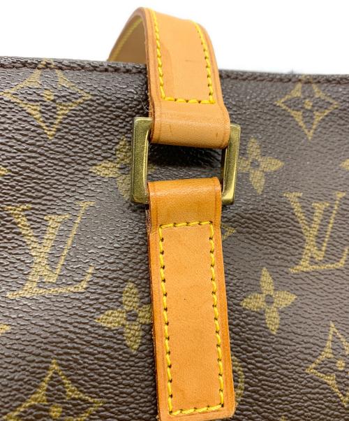 LOUIS VUITTON（ルイ ヴィトン）LOUIS VUITTON (ルイ ヴィトン) カバピアノの古着・服飾アイテム