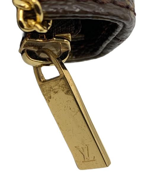 LOUIS VUITTON（ルイ ヴィトン）LOUIS VUITTON (ルイ ヴィトン) カバピアノの古着・服飾アイテム