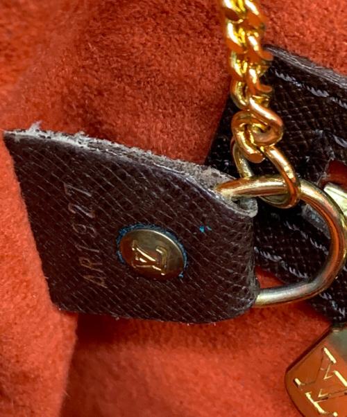 LOUIS VUITTON（ルイ ヴィトン）LOUIS VUITTON (ルイ ヴィトン) マレの古着・服飾アイテム