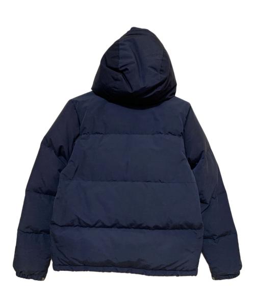 SIERRA DESIGNS（シエラデザインズ）SIERRA DESIGNS (シエラデザインズ) ダウンジャケット ネイビー サイズ:Mの古着・服飾アイテム
