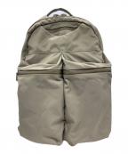 F/CE.エフシーイー）の古着「RECYCLE TWILL URBAN TOWN」｜ベージュ