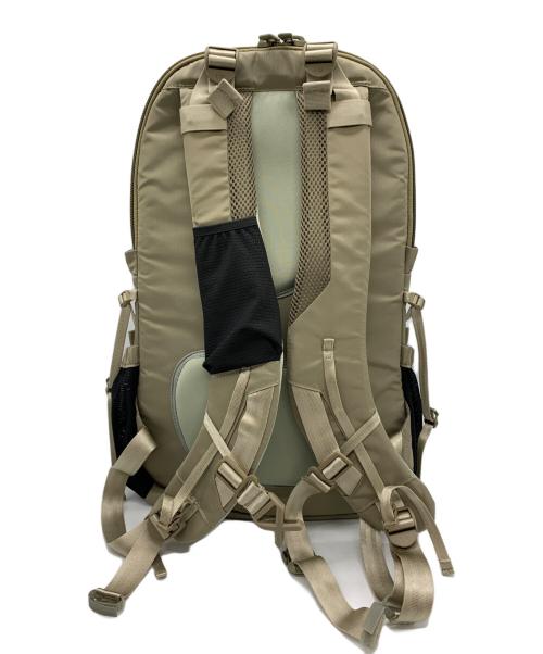 F/CE.（エフシーイー）F/CE. (エフシーイー) RECYCLE TWILL URBAN TOWN ベージュの古着・服飾アイテム