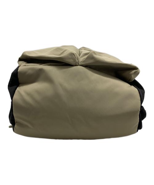 F/CE.（エフシーイー）F/CE. (エフシーイー) RECYCLE TWILL URBAN TOWN ベージュの古着・服飾アイテム