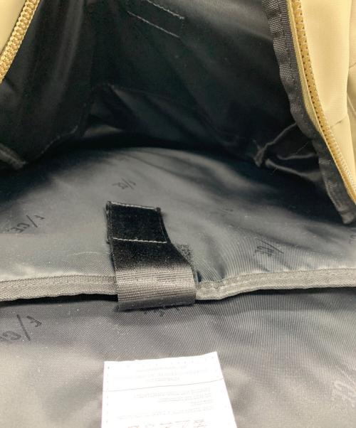 F/CE.（エフシーイー）F/CE. (エフシーイー) RECYCLE TWILL URBAN TOWN ベージュの古着・服飾アイテム