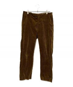 中古・古着通販】AURALEE (オーラリー) WASHED FINX CHINO TAPERED