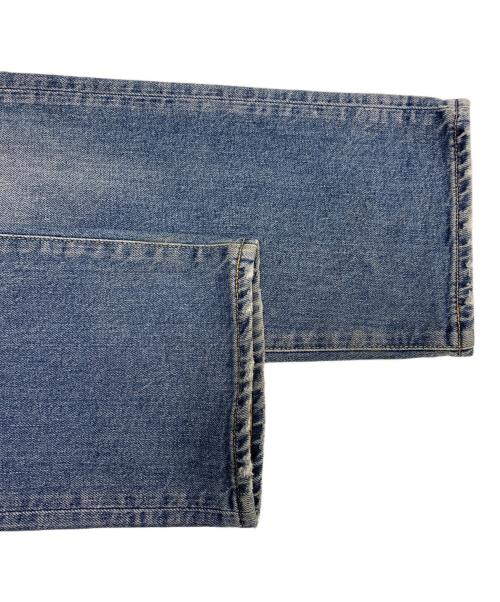 RHC Ron Herman（アールエイチシー ロンハーマン）RHC Ron Herman (アールエイチシー ロンハーマン) RHC TAIZO デニムパンツ スカイブルー サイズ:30の古着・服飾アイテム