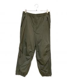 DAIWA（ダイワ）の古着「TECH MIL ECWCS OVER PANTS」｜ベージュ