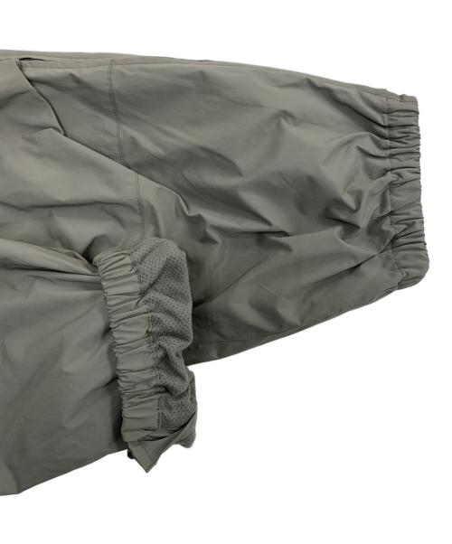 DAIWA（ダイワ）DAIWA (ダイワ) TECH MIL ECWCS OVER PANTS ベージュ サイズ:Ｌの古着・服飾アイテム