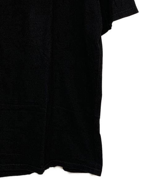 SUPREME（シュプリーム）Supreme (シュプリーム) 半袖Tシャツ ブラック サイズ:Ｌの古着・服飾アイテム