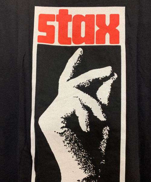 SUPREME（シュプリーム）Supreme (シュプリーム) 半袖Tシャツ ブラック サイズ:Ｌの古着・服飾アイテム