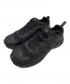 SALOMONサロモン）の古着「X-ADVENTURE GORE-TEX」｜ブラック