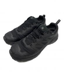 SALOMON（サロモン）の古着「X-ADVENTURE GORE-TEX」｜ブラック