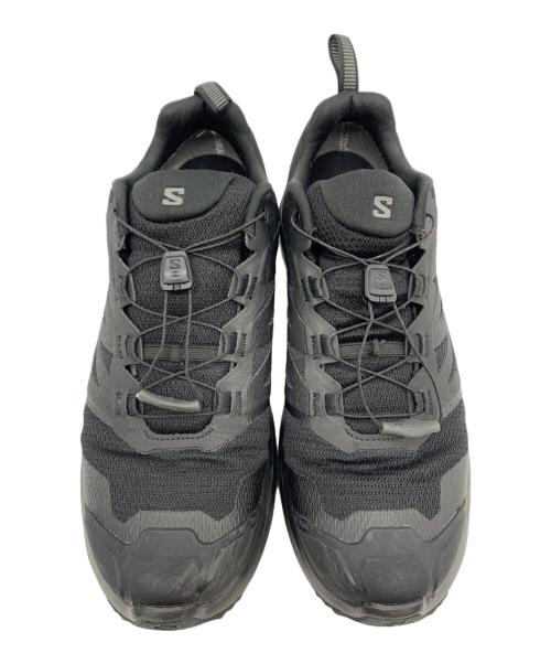 SALOMON（サロモン）SALOMON (サロモン) X-ADVENTURE GORE-TEX ブラック サイズ:28の古着・服飾アイテム