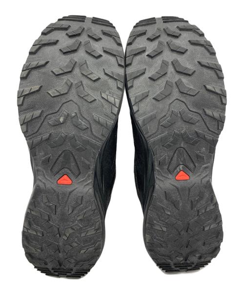SALOMON（サロモン）SALOMON (サロモン) X-ADVENTURE GORE-TEX ブラック サイズ:28の古着・服飾アイテム