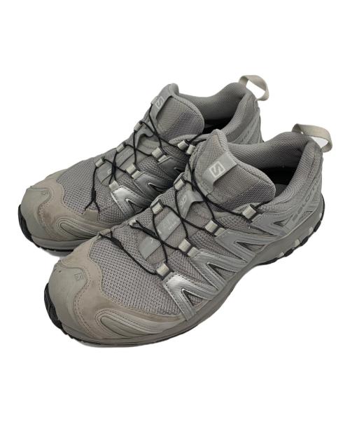 SALOMON（サロモン）SALOMON (サロモン) XA PRO 3D グレー サイズ:28の古着・服飾アイテム