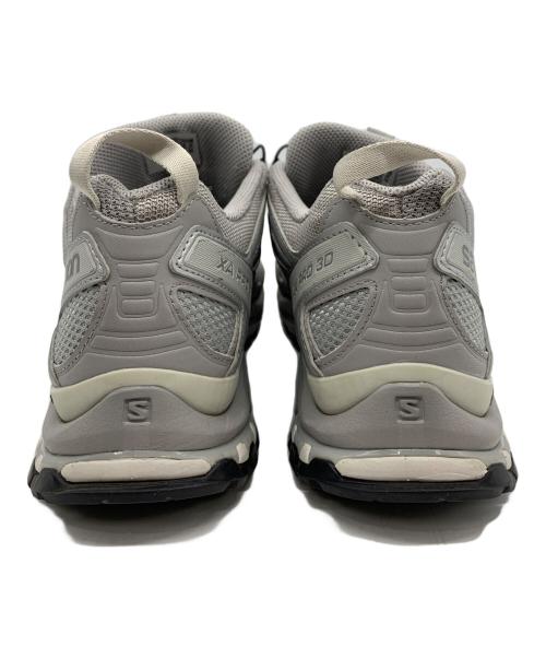SALOMON（サロモン）SALOMON (サロモン) XA PRO 3D グレー サイズ:28の古着・服飾アイテム