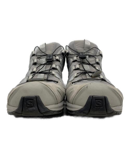 SALOMON（サロモン）SALOMON (サロモン) XA PRO 3D グレー サイズ:28の古着・服飾アイテム