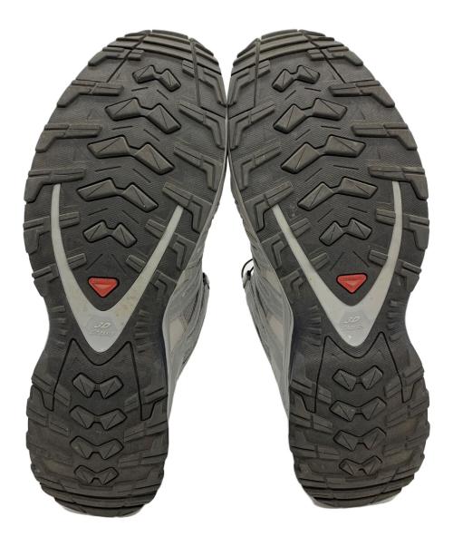 SALOMON（サロモン）SALOMON (サロモン) XA PRO 3D グレー サイズ:28の古着・服飾アイテム