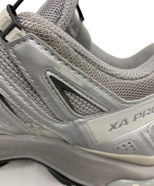SALOMON（サロモン）SALOMON (サロモン) XA PRO 3D グレー サイズ:28の古着・服飾アイテム