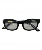 BLACK FLYSブラックフライズ）の古着「サングラス」｜ブラック