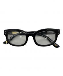 BLACK FLYS（ブラックフライズ）の古着「サングラス」｜ブラック