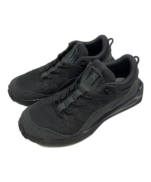 SALOMON（サロモン）SALOMON (サロモン) ODYSSEY ELMT LOW ブラック サイズ:28の古着・服飾アイテム