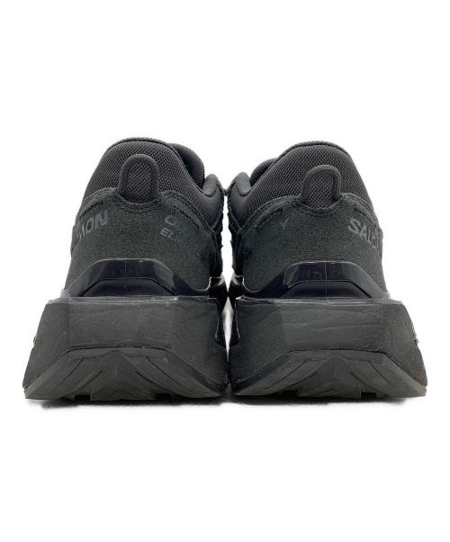 SALOMON（サロモン）SALOMON (サロモン) ODYSSEY ELMT LOW ブラック サイズ:28の古着・服飾アイテム