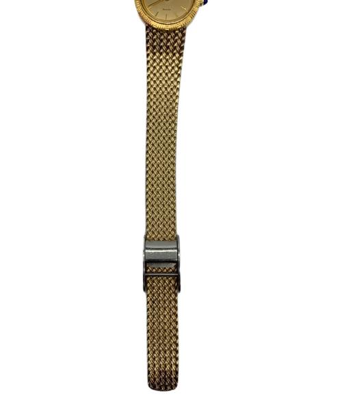 RADO（ラドー）RADO (ラドー) クォーツ腕時計 ゴールドの古着・服飾アイテム