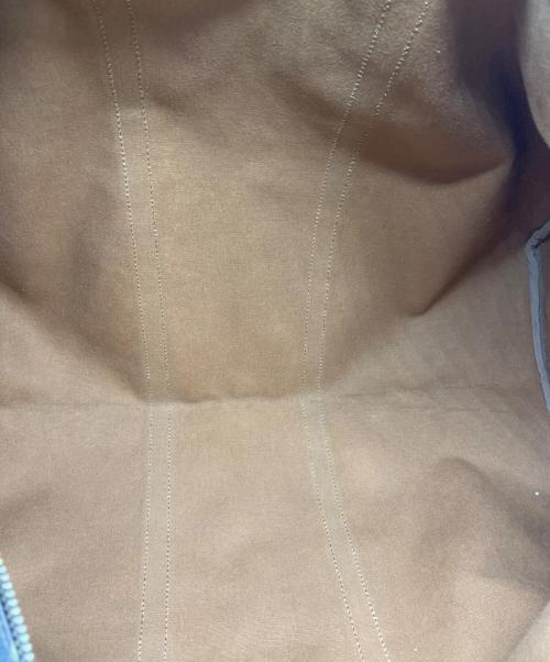 LOUIS VUITTON（ルイ ヴィトン）LOUIS VUITTON (ルイ ヴィトン) キーポル55 ブラウンの古着・服飾アイテム