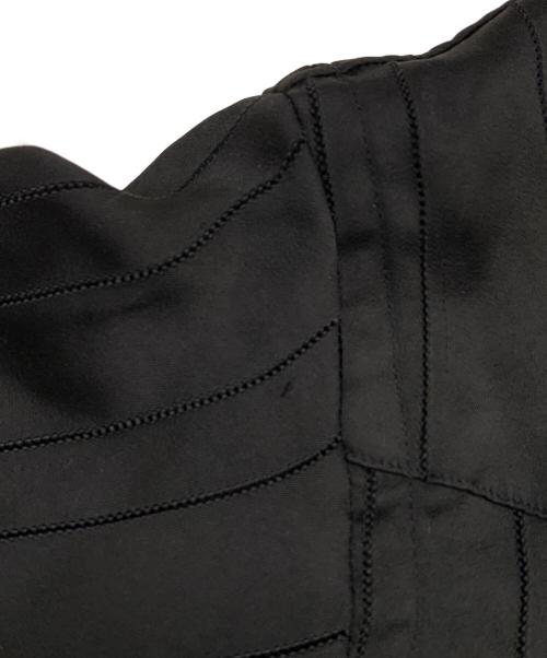 Needles（ニードルズ）Needles (ニードルズ) S/S Cowboy One-Up Shirt ブラック サイズ:Sの古着・服飾アイテム