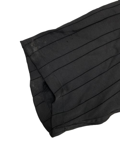 Needles（ニードルズ）Needles (ニードルズ) S/S Cowboy One-Up Shirt ブラック サイズ:Sの古着・服飾アイテム