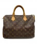 LOUIS VUITTONルイ ヴィトン）の古着「スピーディ30」