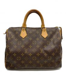 LOUIS VUITTON（ルイ ヴィトン）の古着「スピーディ30」