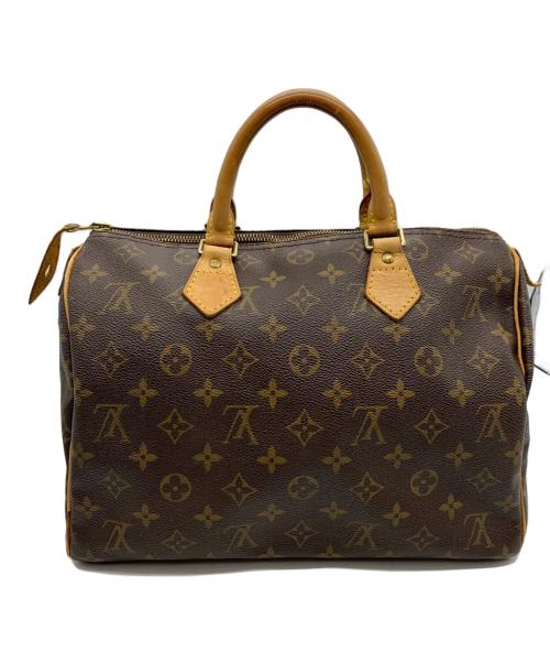 LOUIS VUITTON（ルイ ヴィトン）LOUIS VUITTON (ルイ ヴィトン) スピーディ30の古着・服飾アイテム
