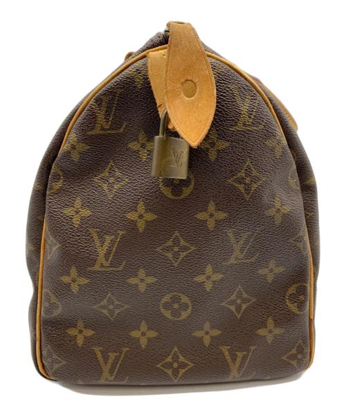 LOUIS VUITTON（ルイ ヴィトン）LOUIS VUITTON (ルイ ヴィトン) スピーディ30の古着・服飾アイテム