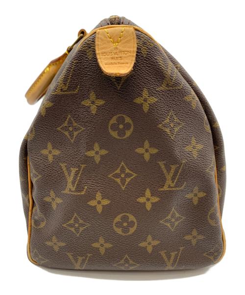 LOUIS VUITTON（ルイ ヴィトン）LOUIS VUITTON (ルイ ヴィトン) スピーディ30の古着・服飾アイテム