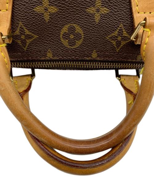 LOUIS VUITTON（ルイ ヴィトン）LOUIS VUITTON (ルイ ヴィトン) スピーディ30の古着・服飾アイテム
